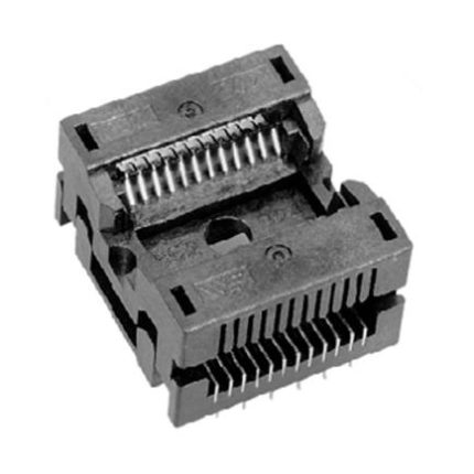 BEI Sensors 652 Series SOP Devices ZIF