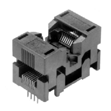 BEI Sensors 656 Series SSOP Devices ZIF