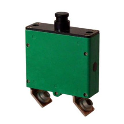 BEI Sensors 6752-100 Series Aircraft Circuit Breaker