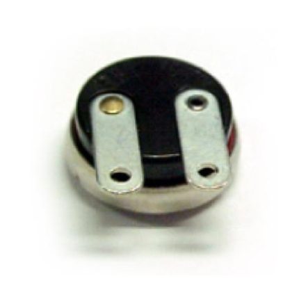 BEI Sensors 6786 Series KLIXON® Low Profile Sealed 1/2" Thermostat