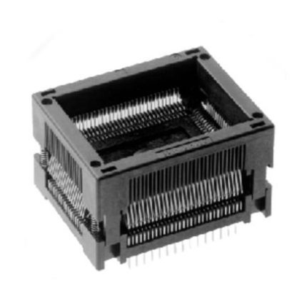 BEI Sensors 680 Series QFP Devices Dual Pinch