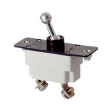 BEI Sensors 7270/7271 Series Aircraft Circuit Breaker