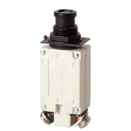 BEI Sensors 7274 Series Aircraft Circuit Breaker