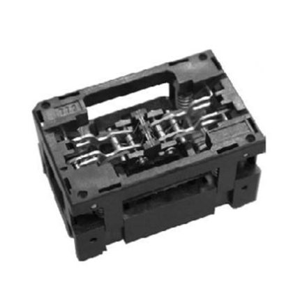 BEI Sensors 772 Series CSP/FBGA Devices