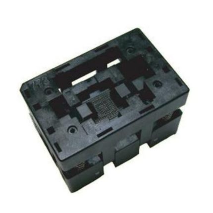 BEI Sensors 773 Series CSP/FBGA Devices