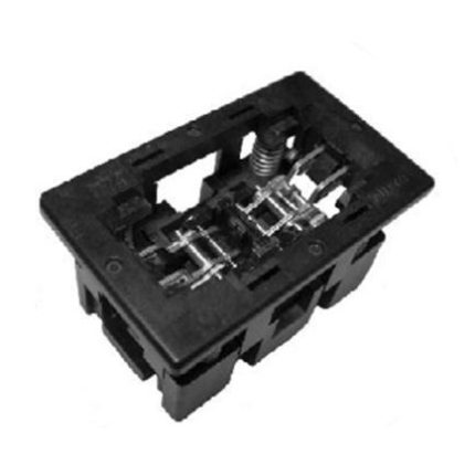 BEI Sensors 774 Series CSP/FBGA Devices