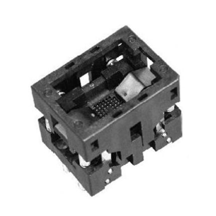 BEI Sensors 775E Series CSP/FBGA Devices