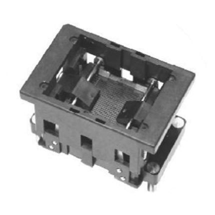 BEI Sensors 775 Series CSP/FBGA Devices