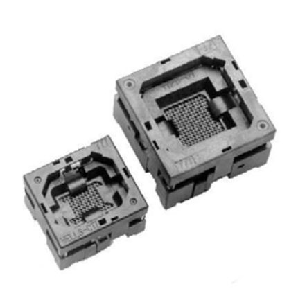 BEI Sensors 777 Series CSP Devices