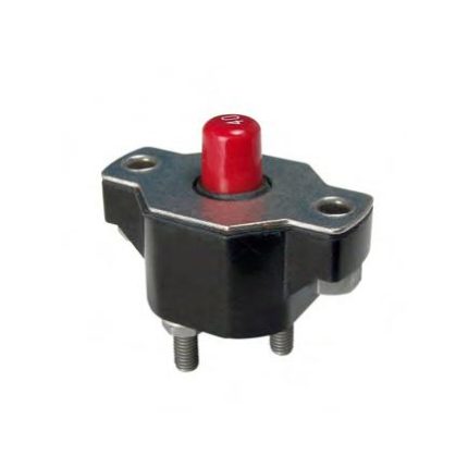 BEI Sensors 7851 & 7854 Thermal Circuit Breaker