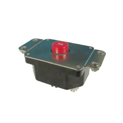 BEI Sensors 7855 Thermal Circuit Breaker