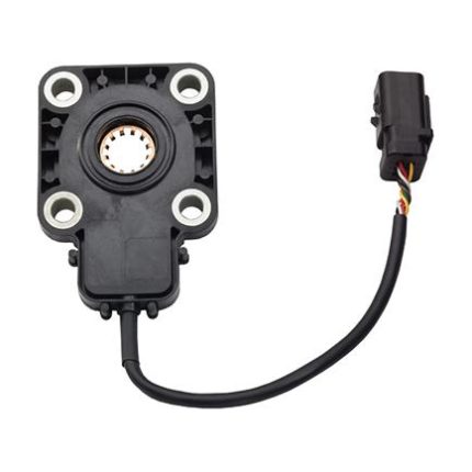 BEI Sensors 8360 Series Through-Hole Position Sensor