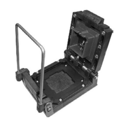 BEI Sensors 860 Series CSP/BGA/QFN Devices