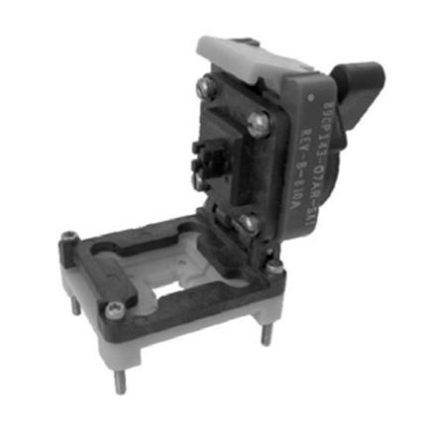 BEI Sensors 890 Series CSP/BGA/QFN Devices