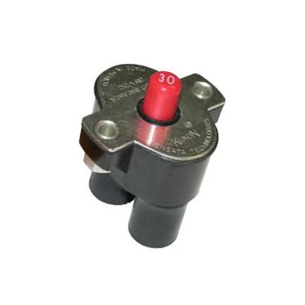 BEI Sensors 9115 Thermal Circuit Breaker