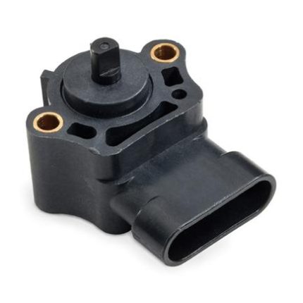 BEI Sensors 9360 Series Dual Output Rotary Position Sensor