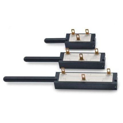 BEI Sensors 9600 Spring Return Linear Position Sensor