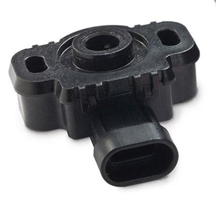 BEI Sensors 9850-9860 Series Rotary Position Sensor