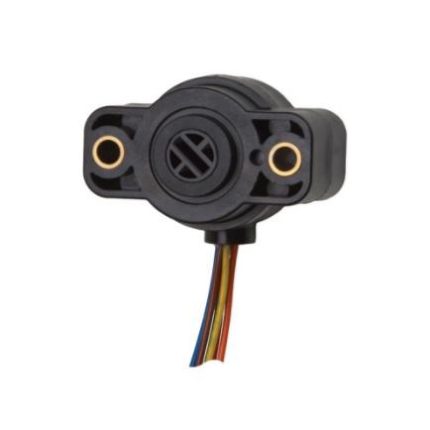 BEI Sensors 9960 Series Hall Effect Rotary Position Sensor