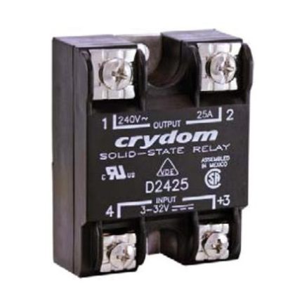 BEI Sensors A1210 Series 1