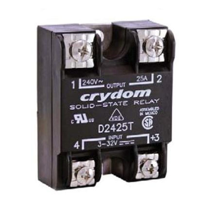 BEI Sensors A1240T-10 Series 1