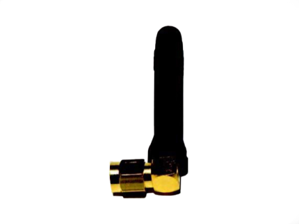 BEI Sensors ANT1000 2.4 GHz 3dBi Stubby Antenna