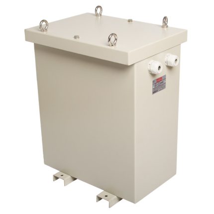 Polylux AUTNZ80 Autotransformer