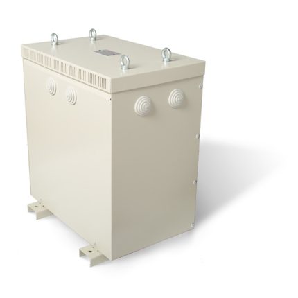 Polylux C10D80 Harmonic filter