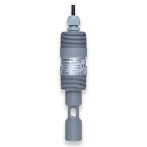 B&C Electronics C 8825.4 Analogue/digital output probe