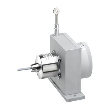 BEI Sensors CD115 Potentiometer Draw Wire