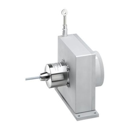 BEI Sensors CD150 Potentiometer Draw Wire