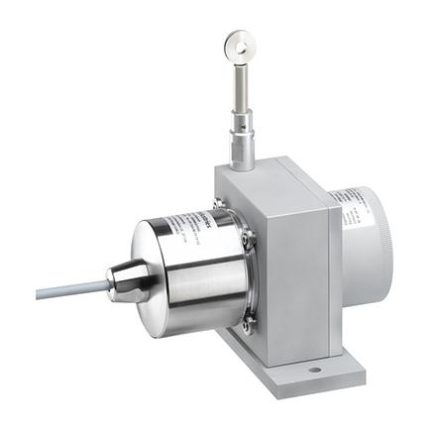 BEI Sensors CD080 Potentiometer Draw Wire