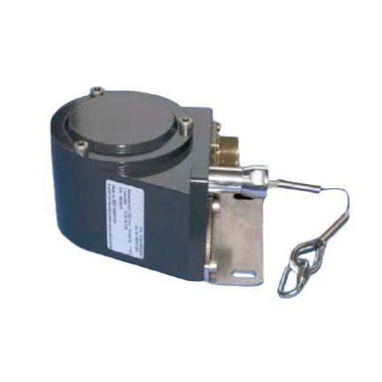 BEI Sensors CDB Range Draw Wire Sensor