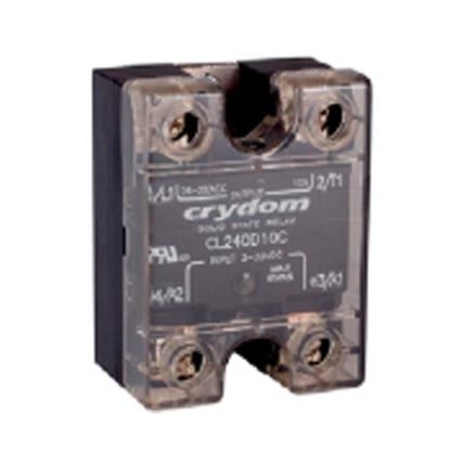 BEI Sensors CL240D05RC CL Series