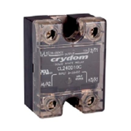 BEI Sensors CL240A05R CL Series