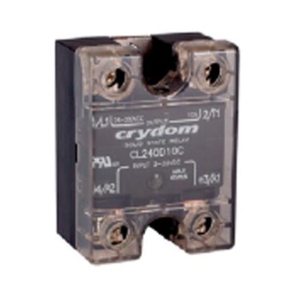 BEI Sensors CL240D10 CL Series