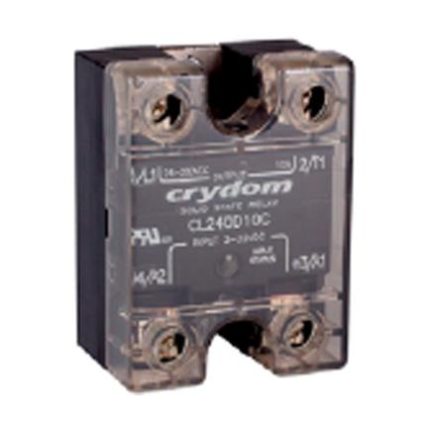 BEI Sensors CL240D10C CL Series