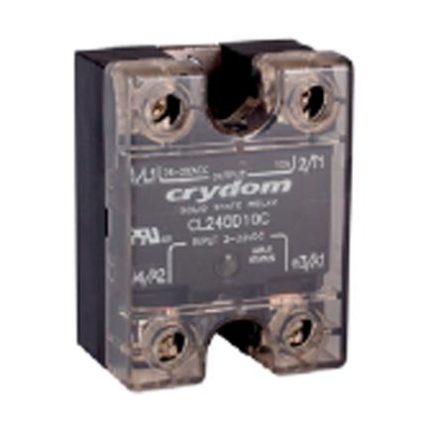 BEI Sensors CL240D10R CL Series