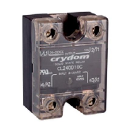 BEI Sensors CL240D10RC CL Series