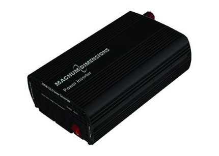 BEI Sensors CMW Series Inverter