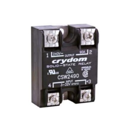 BEI Sensors CSW2410 CS Series