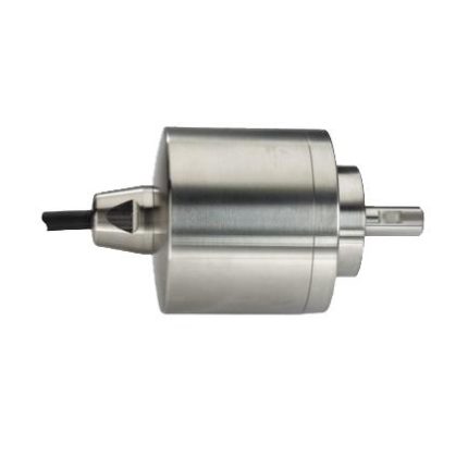 BEI Sensors CXM5S Series IP69K CanOpen