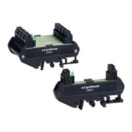 BEI Sensors DRS4 DRS Series