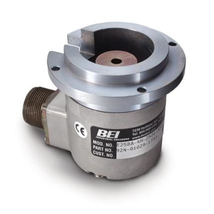 BEI Sensors E25 Series
