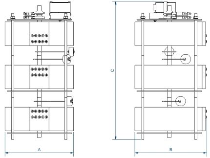 5 Voltage regulator