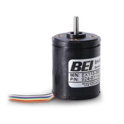BEI Sensors EX11 Series