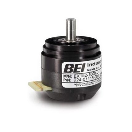 BEI Sensors EX15 Series