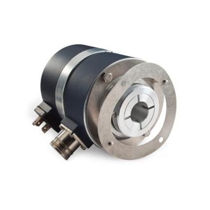 BEI Sensors GHU9 Overspeed Speed Switch