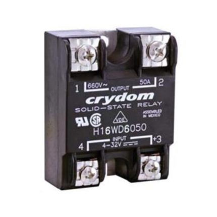 BEI Sensors H16WD6075-10 H1 Series