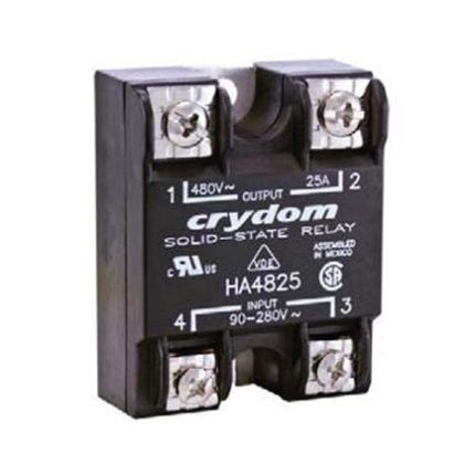 BEI Sensors HD6025T HA and HD Series